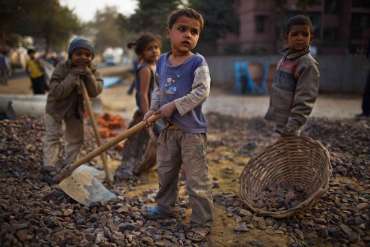 پاکستان کے مستقبل سے  حکومت نا واقف