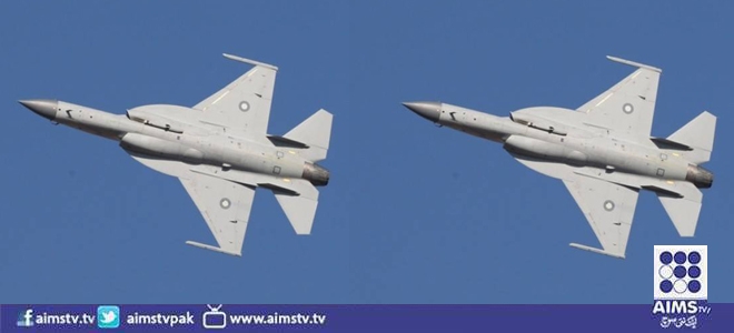روس پاکستان کو جے ایف17تھنڈر لڑا کا طیاروں کے انجن فراہم کرے گا
