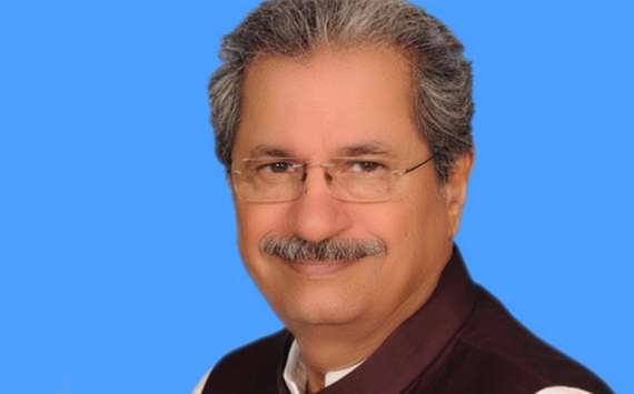 وفاقی وزیرتعلیم شفقت محمودکوروناکی لپیٹ میں آگئے