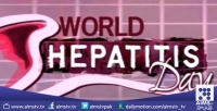 سندھ میں ہیپاٹائٹس حیران کن اضافہ