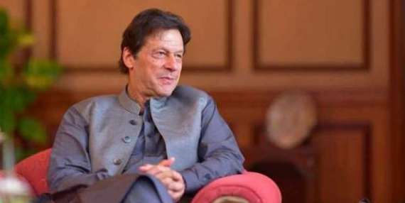 عمران خان دنیا  کے مقبول ترین لیڈرز کی فہرست