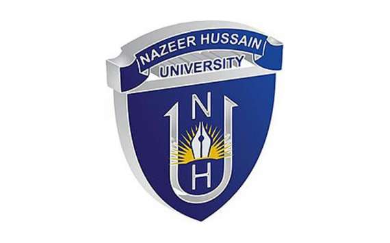 نذیر حسین یونیورسٹی کے نئے وائس چانسلر مقرر