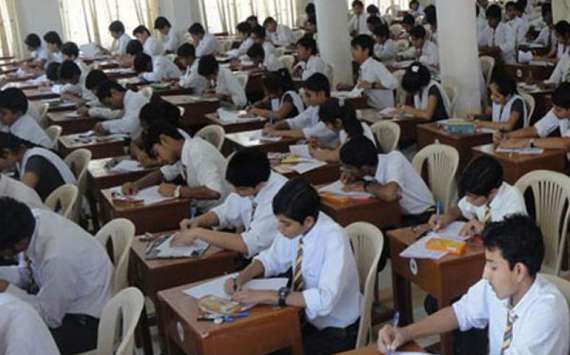 محکمہ تعلیم سندھ نے امتحانی شیڈول جاری کر دیا