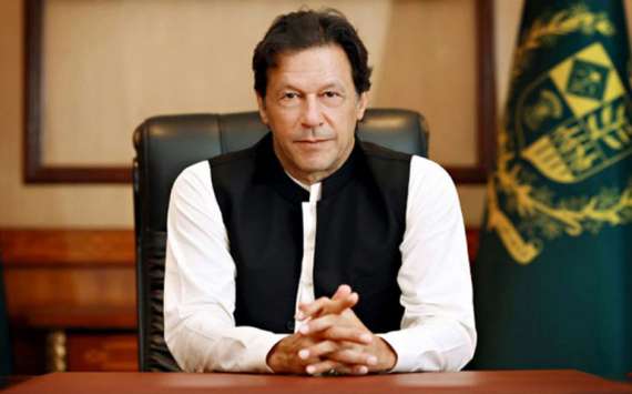 وزیراعظم عمران خان کی زیر صدارت کورونا وائرس کے حوالے اہم اجلاس طلب