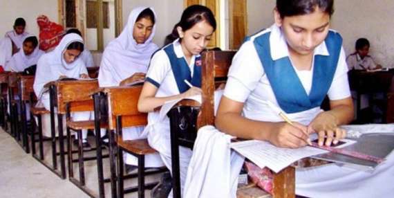 سندھ حکومت نے نجی تعلیمی اداروں کو نوید سنادی