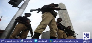 سیکیورٹی اداروں نے ملک دشمن عناصرکی کڑی نگرانی شروع کردی