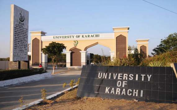 جامعہ کراچی کےوائس چانسلرکاتعین نہ ہوسکا