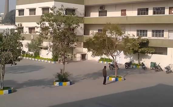 جامعہ اردو، آن لائن امتحانات پراعتراضات اٹھادیئے
