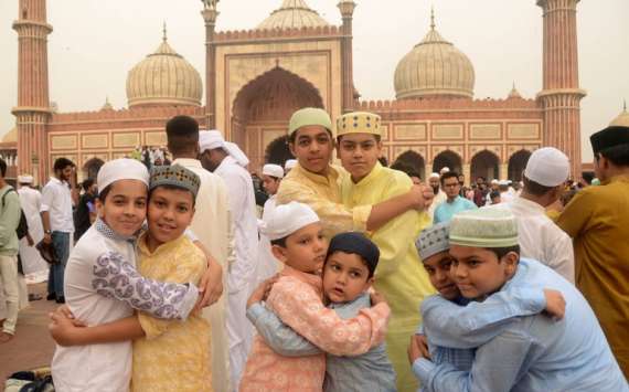 وفاقی حکومت کا عید الاضحیٰ کی تعطیلات کا اعلان