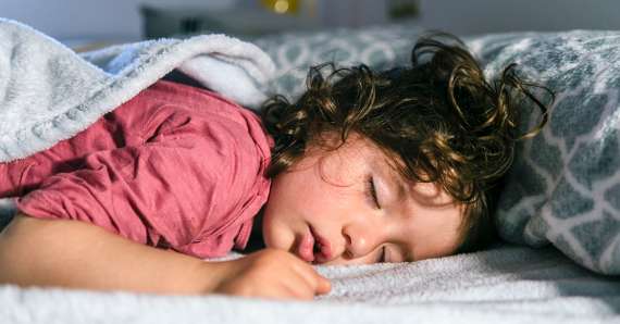نیندنہ آ نےکی وجہ کیاہے؟ بڑی تحقیق سامنےآگئی
