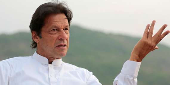 وزیراعظم عمران خان کے اضافی سیکیورٹی لینے سے انکار