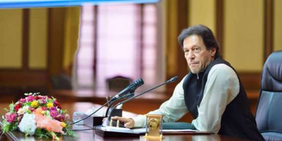 وزیراعظم عمران خان نے کوئٹہ دھماکے کی رپورٹ طلب کرلی