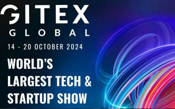 Gitex Global 2024 : پاکستان سے10اسٹارٹ اپس اورانکوبیٹرزکی شرکت