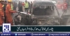 پشاور میں خوفناک دھماکہ، 10 افراد جاں بحق