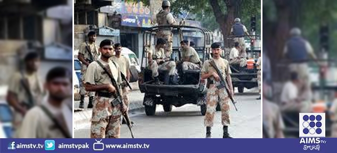 عسکریت پسندوں نے  ۲۰۱۵ کا پہلا دھماکہ بلوچستان میں کر دیا 