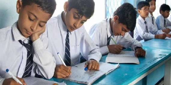 پنجاب تعلیمی اداروں میں تبدیلی