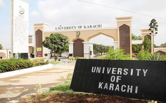 آئندہ جاری ہونے والی فہرست میں جامعہ کراچی کےمزید ماہرین کااضافہ ہوگا