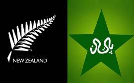 نیوزی لینڈ کرکٹ ٹیم کےدورہ پاکستان کیلئےشیڈول کااعلان