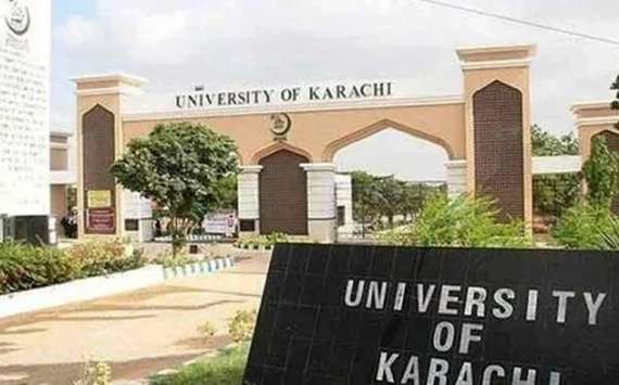 جامعہ کراچی میں عربی کورس کاآغاز