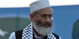 قوم اپنے شہدا کی قربانیوں کو کبھی فراموش نہیں کرے گی, سراج الحق