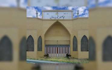 دینی درسگاہ جامعہ بنوریہ میں یوم پاکستان کانفرنس اورتقریب ختم بخاری