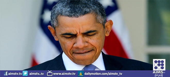 باراک اوباما کی ڈرون حملے میں امریکی واطالوی شہری کی ہلاکت پر معافی