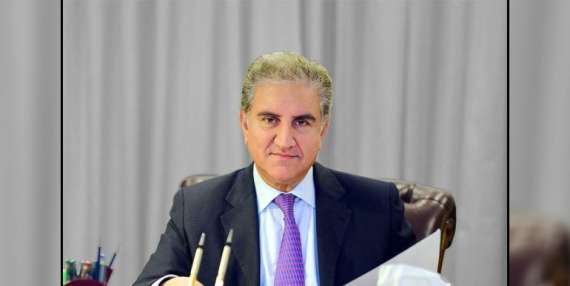 وزیر خارجہ دولت مشترکہ اجلاس میں پاکستان کی نمائندگی کریں گے