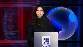 AIMS Headlines | 6th November 2019