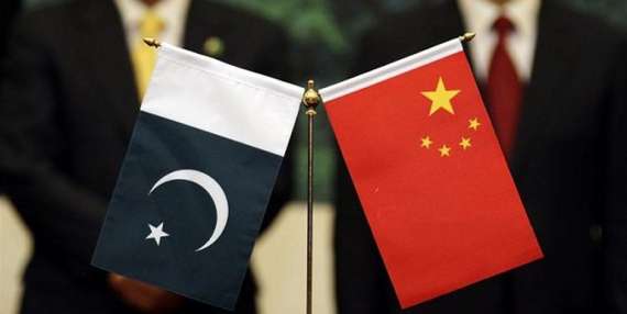 پاکستان اور چین کے درمیا ن 20کروڑ کےمعاہدوں پر دستخط