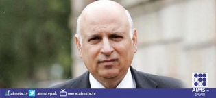 ملک میں جنگل کا قانون ہے،گورنر پنجاب چوہدری سرور 