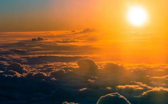 سیارہ عطارد سورج کے عین سامنے سے گزرے گا