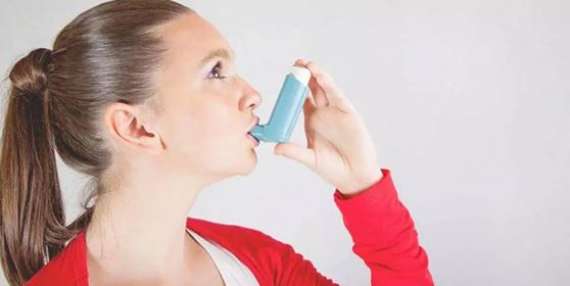 دمہ کے مریضوں کے لئے احتیاطی تدابیر