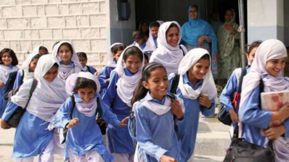 محکمہ تعلیم سندھ نےتعلیم جاری رکھنےکااعلان کردیا