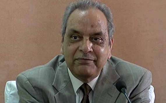 ڈاکٹرجمیل جالبی کےانتقال پرجامعہ کراچی کےوائس چانسلرکی تعزیت