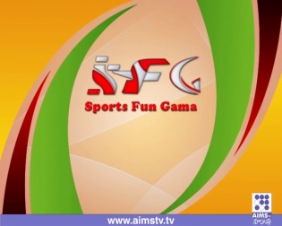 Sports Fungama Ep# 2