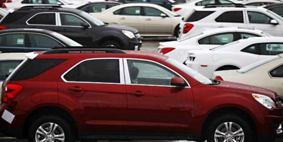 نئی گاڑیوں کی خریداری پر پابندی عدالت میں چیلنج