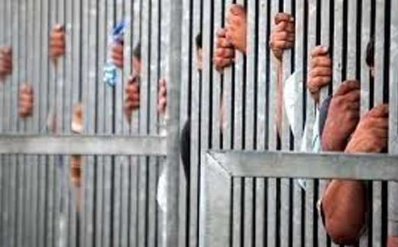 کورونا وائرس؛سندھ حکومت کا قیدیوں کی تعداد کم کرنے کا فیصلہ