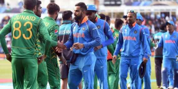 ایشیا کپ سپر 4 مرحلے میں پاکستان آج روایتی حریف بھارت سے ٹکرائے گا