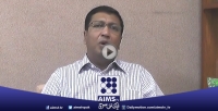 A Message from Prof. Dr. Muhammad Iqbal Choudhary to AIMSTV