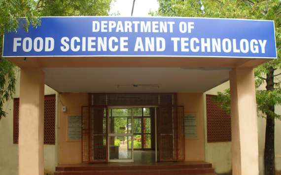 جامعہ کراچی کے شعبہ فوڈ سائنس اینڈ ٹیکنالوجی کے25سال مکمل