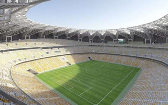 سعودی عرب ،کرونا وائرس کے خطرے کے پیش نظرفٹبال سمیت تمام کھیلوں میں تماشائیوں کے داخلے پر پابندی عائد