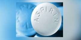 اسپرین کئی قسم کے کینسر کے علاج کےلئے مفید