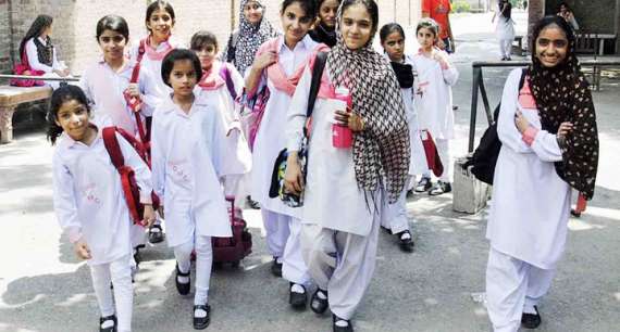 وزیر تعلیم پنجاب نے بھی فیسوں میں اضافے کے خلاف ایکشن لےلیا