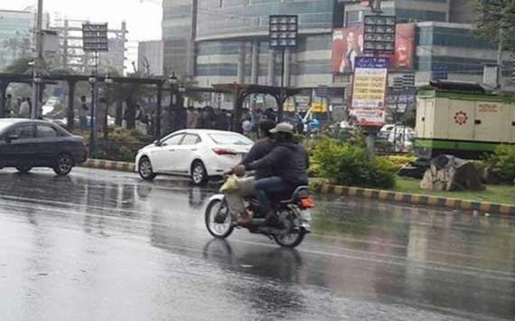 کراچی والےہوجائیں ہوشیار!محکمہ موسمیات نےمزیدبارش کی پیش گوئی کردی