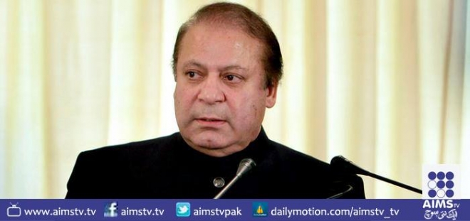 کراچی میں ہونے والی اموات کے ذمہ داروں کا شفاف احتساب ہوگا، وزیر اعظم نواز شریف