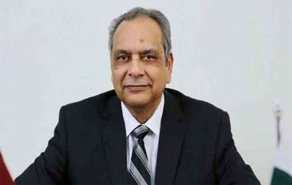 جامعہ کراچی کے وائس چانسلر پروفیسر ڈاکٹر اجمل انتقال کرگئے