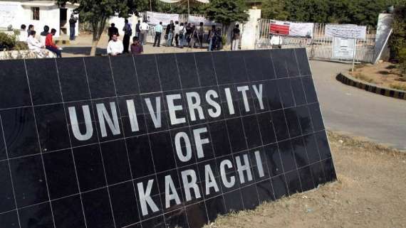 جامعہ کراچی نےملتوی ہونےوالےامتحانات کی نئی تاریخوں کااعلان کردیا