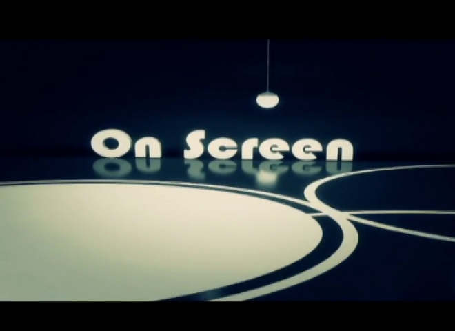 On Screen -- Episode 1