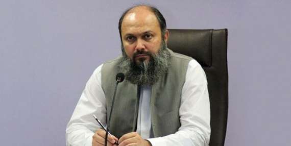 وزراء کو سہولت دینے میں کوئی قباحت نہیں،وزیراعلیٰ بلوچستان
