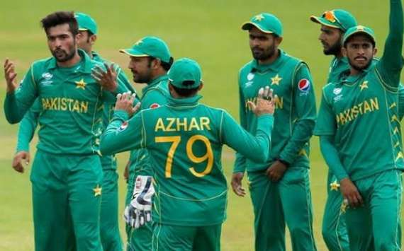 ورلڈ کپ 2019، پاکستان کا اپنااگلاوارم اپ میچ کل ہوگا